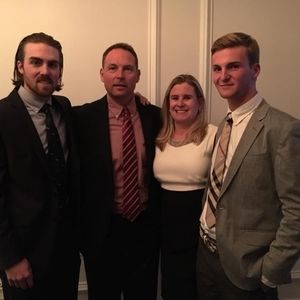 Meet your Posher, Marybeth